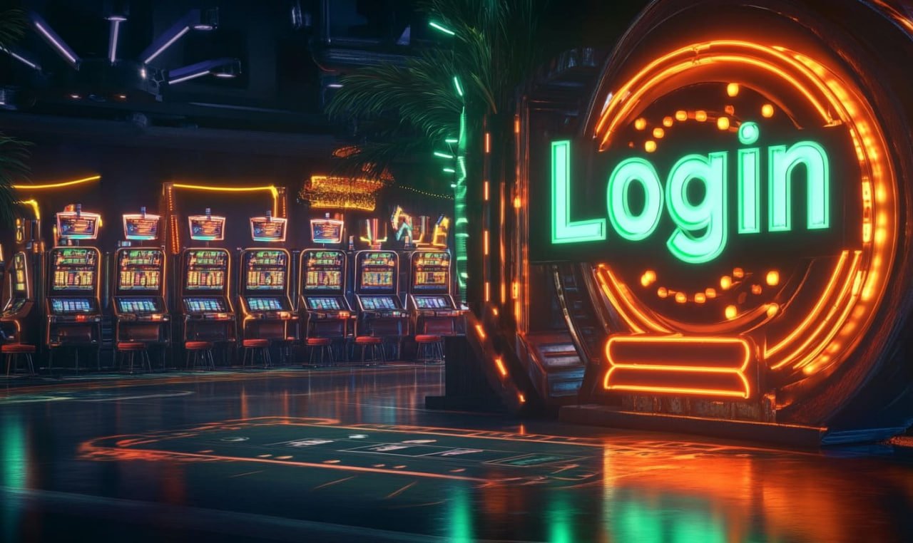 ok33 Live Casino